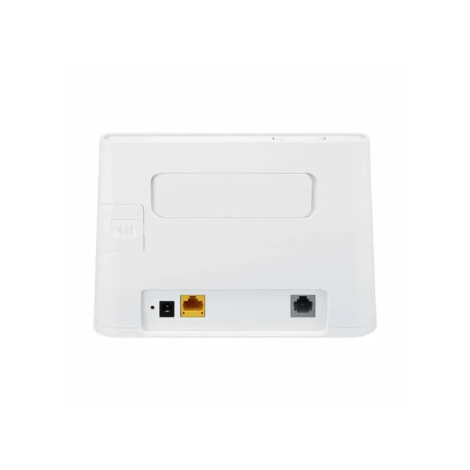 Huawei B311-221 - 4G LTE Router, Single-band 2.4 GHz Wi-Fi 4 (300 Mbps), Gigabit LAN, RJ-11, White — image 5