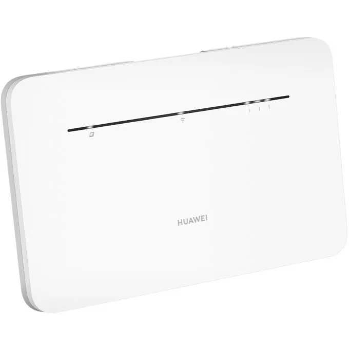 Huawei B535-235a LTE Router - B535-235a - White, 300 Mbps WLAN — image 2