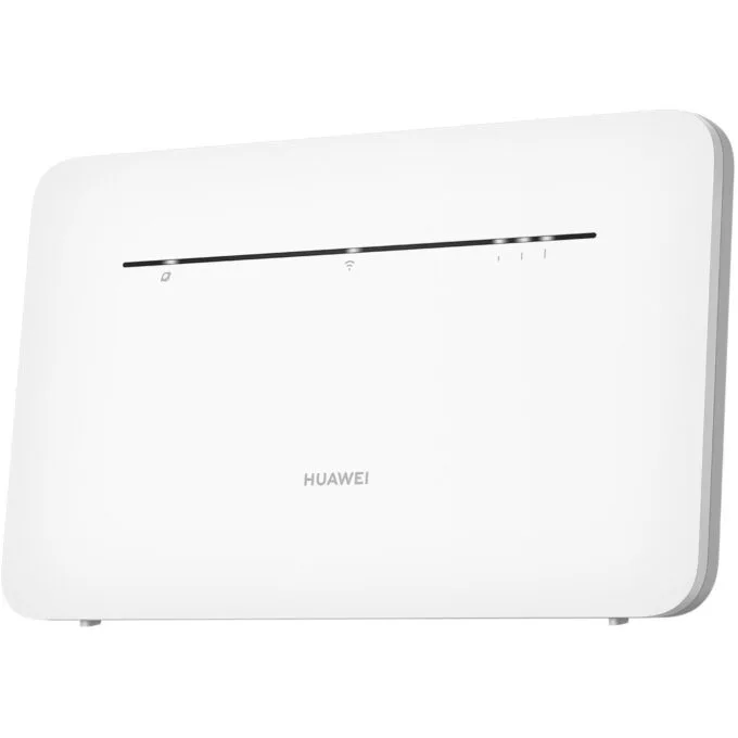 Huawei B535-235a LTE Router - B535-235a - White, 300 Mbps WLAN — image 3