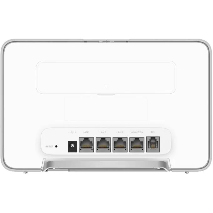 Huawei B535-235a LTE Router - B535-235a - White, 300 Mbps WLAN — image 6