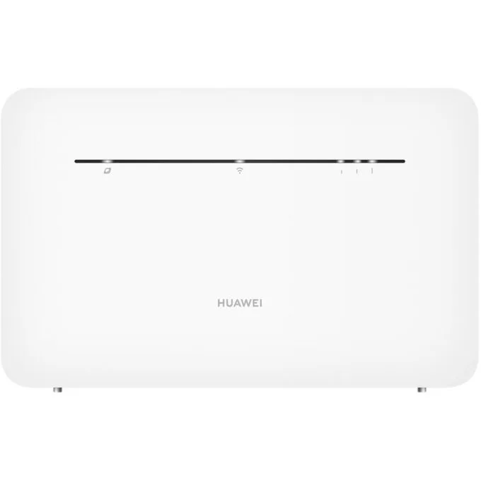 Huawei B535-235a LTE Router - B535-235a - White, 300 Mbps WLAN — image 1