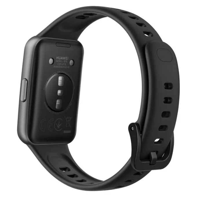 Huawei Band 11 (Candy-B19F) black — image 2