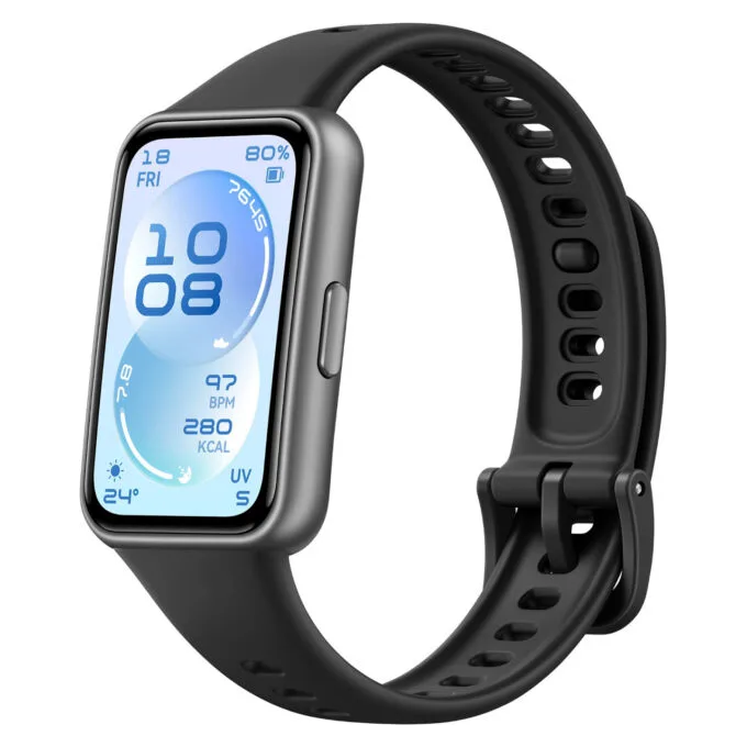 Huawei Band 11 (Candy-B19F) black — image 1