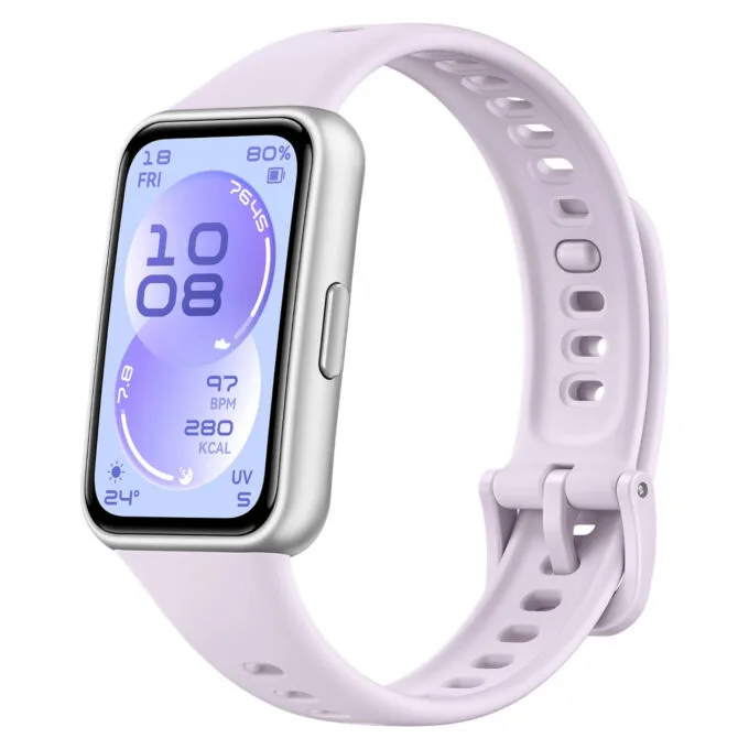 Huawei Band 11 (Candy-B19F) purple — image 1
