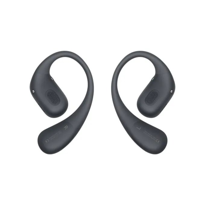 HUAWEI FreeArc Black - True Wireless Earbuds — image 2