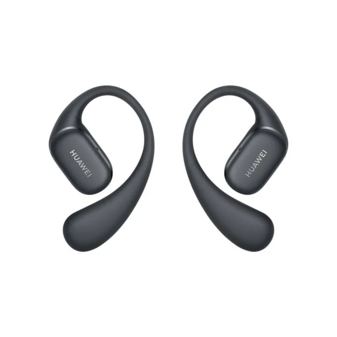 HUAWEI FreeArc Black - True Wireless Earbuds — image 4