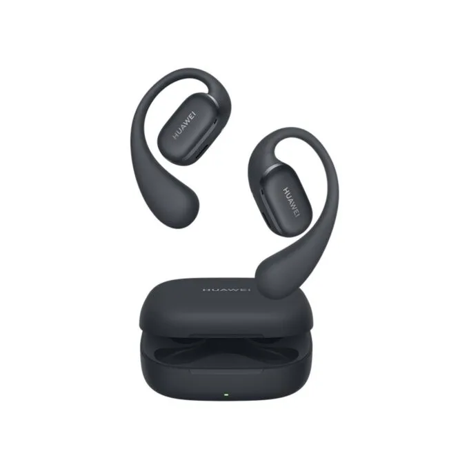 HUAWEI FreeArc Black - True Wireless Earbuds — image 1