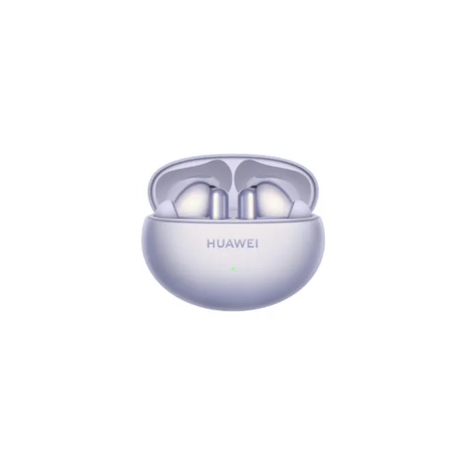Huawei FreeBuds 6i - Purple - In-ear TWS ANC, IP54, BT 5.3 — image 1