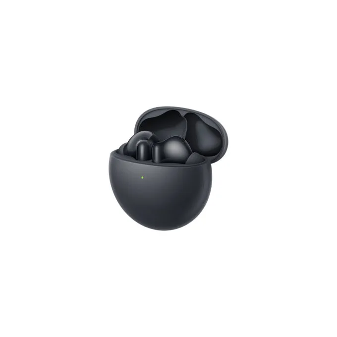 Huawei FreeBuds 7i. Black — image 5