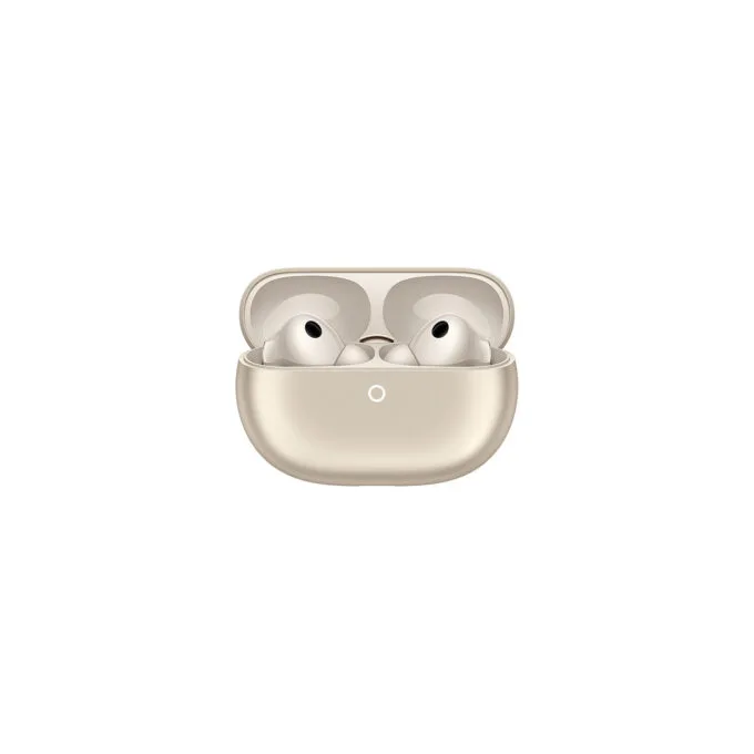 Huawei FreeBuds Pro 5 sand gold — image 1