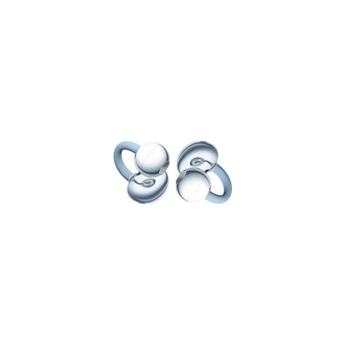 Huawei FreeClip 2 blue — image 4