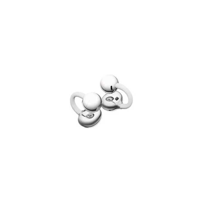 Huawei FreeClip 2 white — image 4