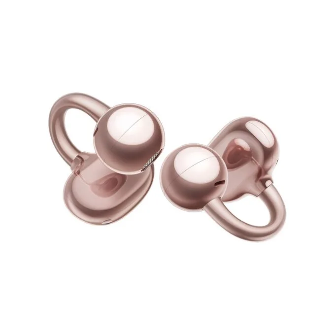 Huawei FreeClip - Rose Gold - Lightweight, portable headphones — image 3