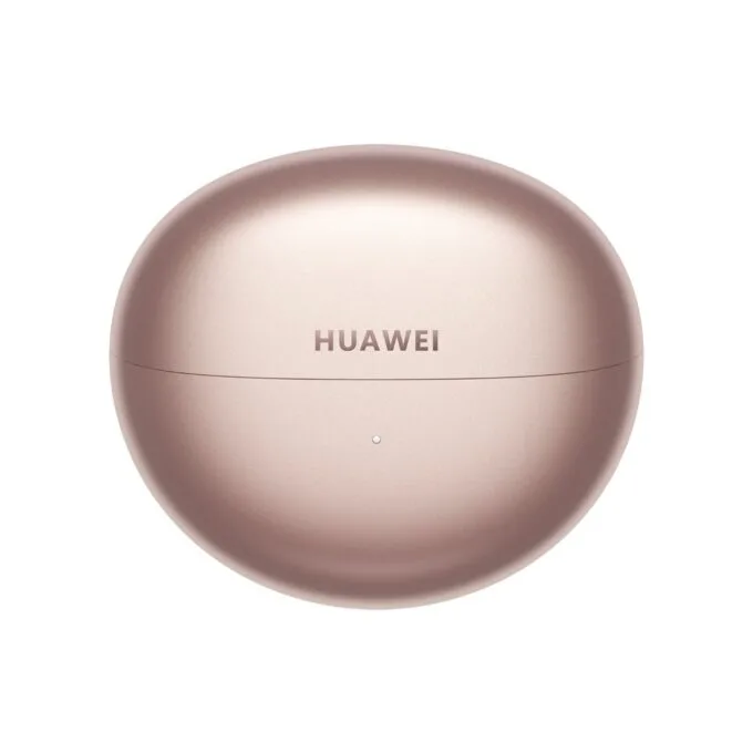 Huawei FreeClip - Rose Gold - Lightweight, portable headphones — image 4