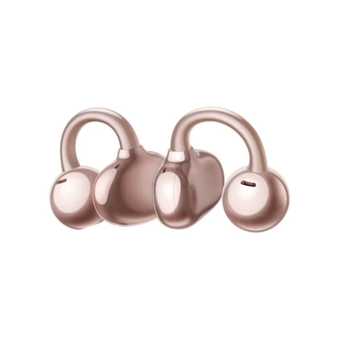 Huawei FreeClip - Rose Gold - Lightweight, portable headphones — image 6
