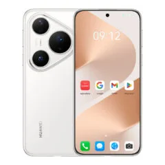 Huawei Pura 80 Pro (Lamarr-L29CK).glazed white