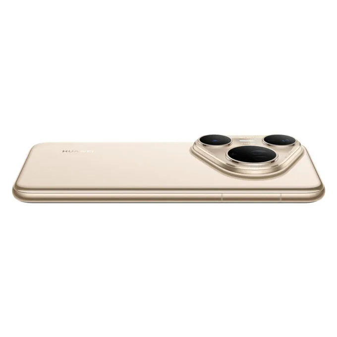 Huawei Pura 80 Ultra 16RAM 512GB prestige gold — image 12