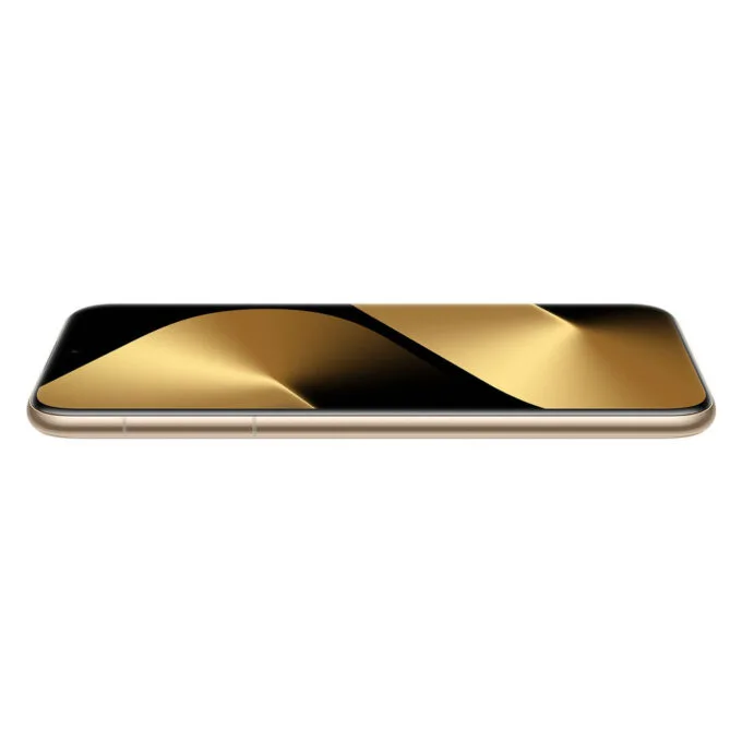 Huawei Pura 80 Ultra 16RAM 512GB prestige gold — image 13