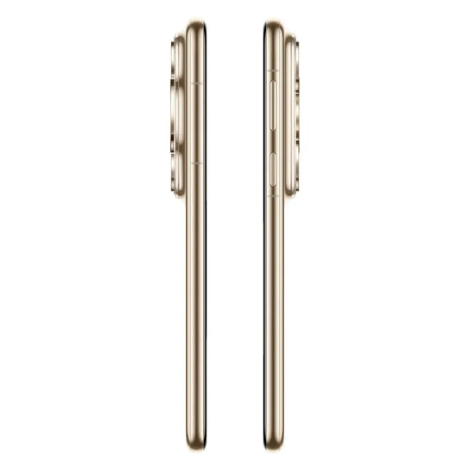 Huawei Pura 80 Ultra 16RAM 512GB prestige gold — image 3