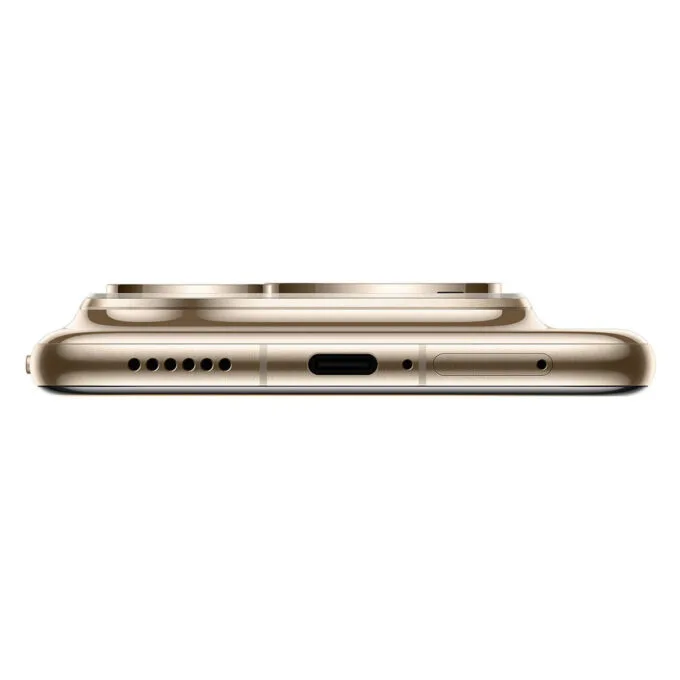 Huawei Pura 80 Ultra 16RAM 512GB prestige gold — image 4