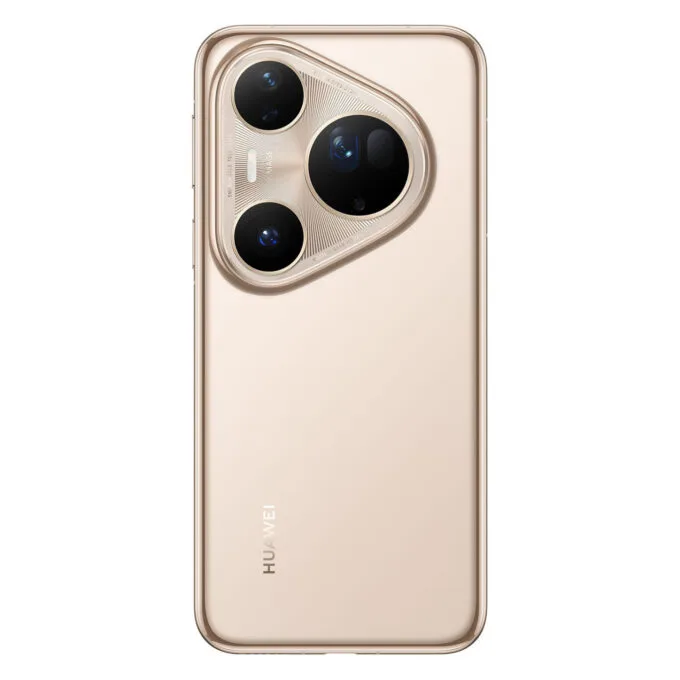 Huawei Pura 80 Ultra 16RAM 512GB prestige gold — image 6