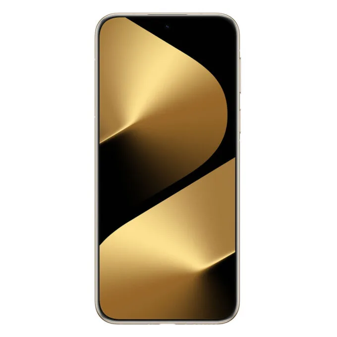 Huawei Pura 80 Ultra 16RAM 512GB prestige gold — image 7