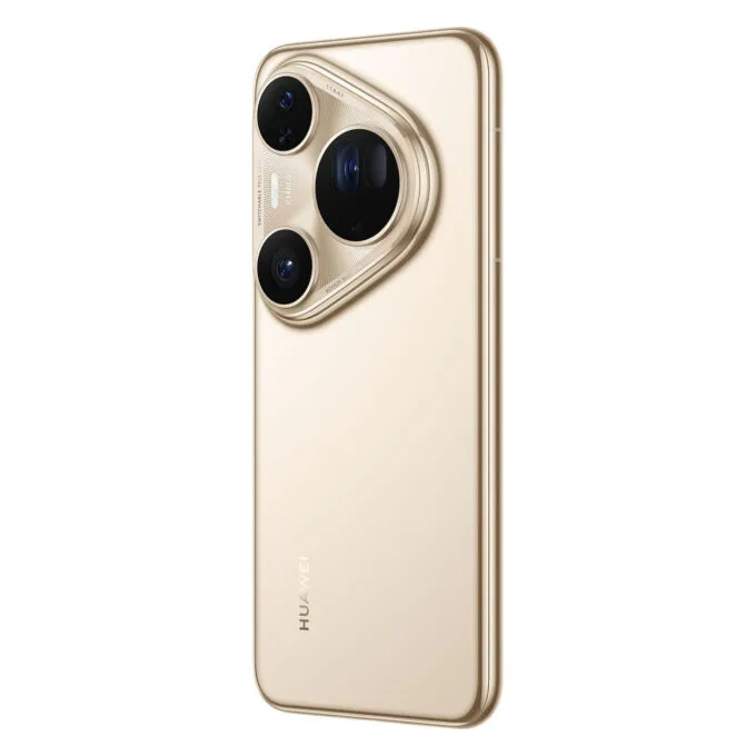 Huawei Pura 80 Ultra 16RAM 512GB prestige gold — image 8