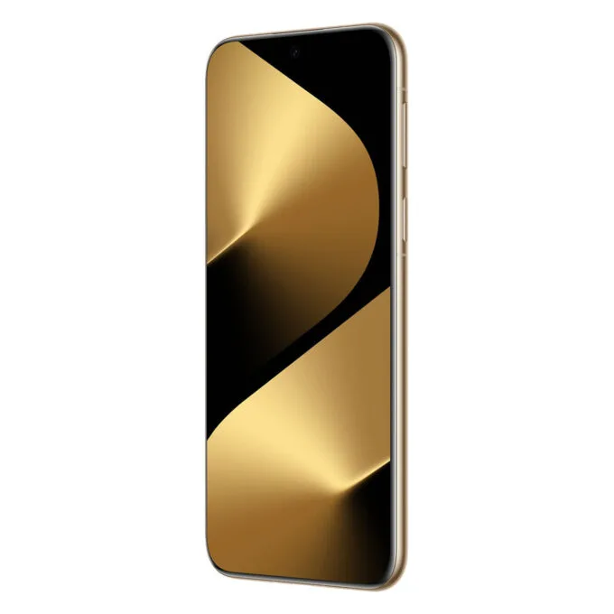 Huawei Pura 80 Ultra 16RAM 512GB prestige gold — image 9