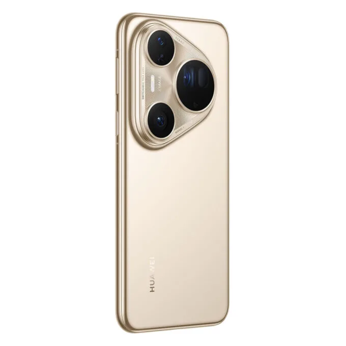 Huawei Pura 80 Ultra 16RAM 512GB prestige gold — image 10