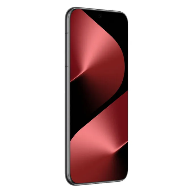 Huawei Pura 80 Ultra (LamarrU-L29EK) golden black — image 11