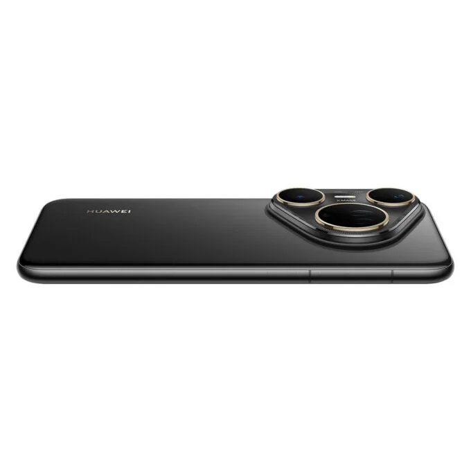 Huawei Pura 80 Ultra (LamarrU-L29EK) golden black — image 12