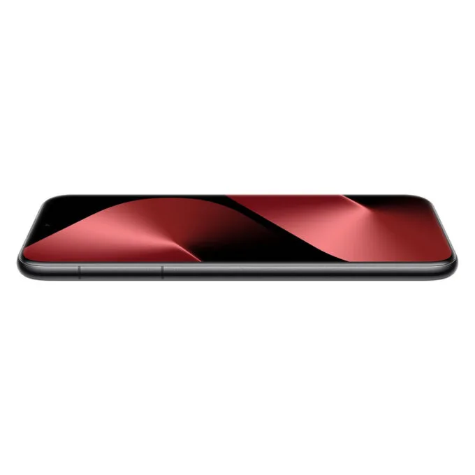 Huawei Pura 80 Ultra (LamarrU-L29EK) golden black — image 13