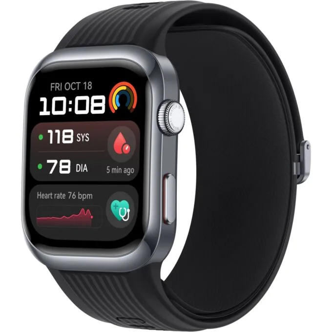 Huawei Watch D2 - Luca-B19 - Characteristics — image 2