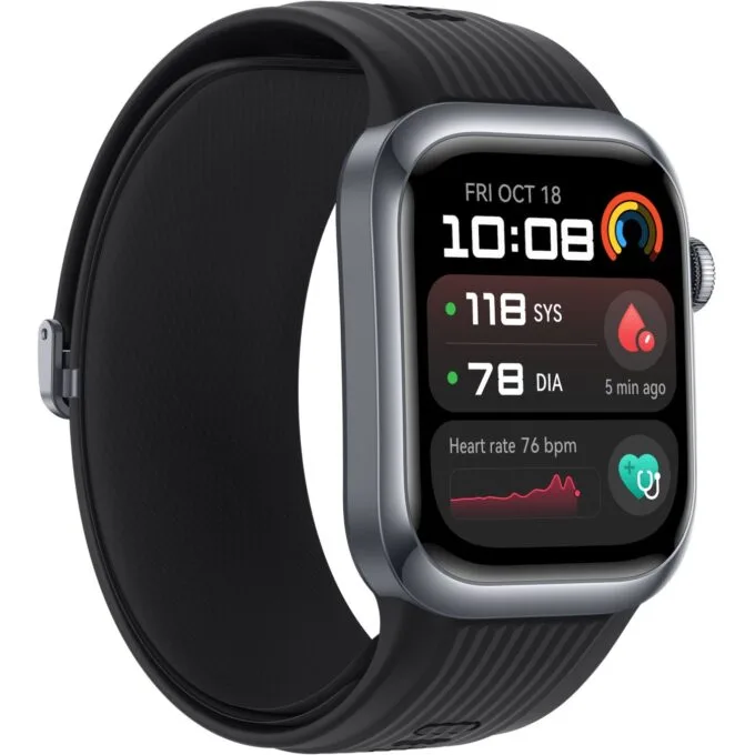 Huawei Watch D2 - Luca-B19 - Characteristics — image 4