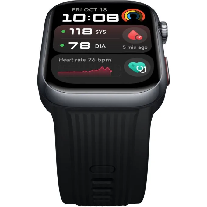 Huawei Watch D2 - Luca-B19 - Characteristics — image 7