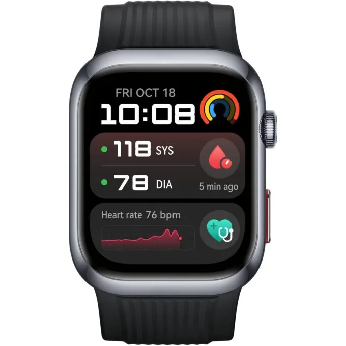 Huawei Watch D2 - Luca-B19 - Characteristics — image 1
