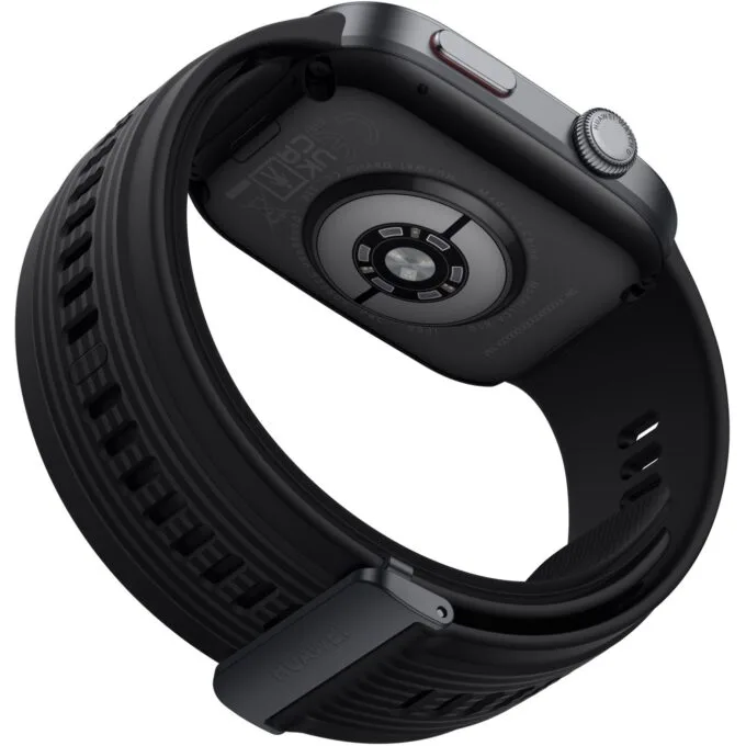 Huawei Watch D2 - Luca-B19 - Characteristics — image 8