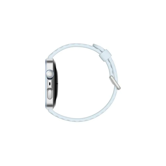 Huawei Watch Fit 4 Pro - Blue Fluoroelastomer Strap — image 4