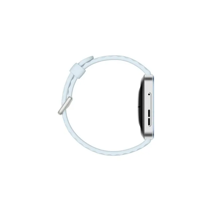 Huawei Watch Fit 4 Pro - Blue Fluoroelastomer Strap — image 6