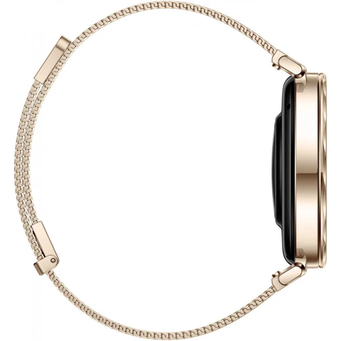 Huawei Watch GT5 - Jana-B19M - 41mm Gold, 1.32-inch AMOLED, Stainless Steel, 7-Day Battery — image 6