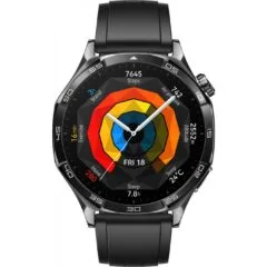 Huawei Watch GT5 - Vili-B19F - 46MM, Black