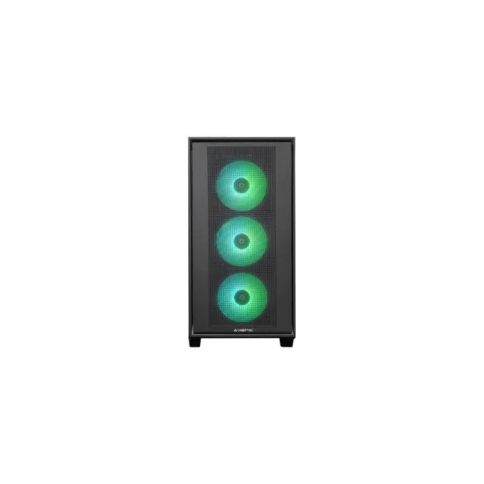 Hunter 3 GS-03B-OP, tower case — image 2