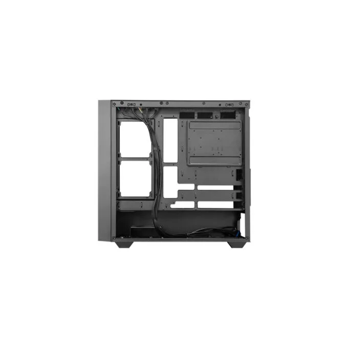 Hunter 3 GS-03B-OP, tower case — image 5