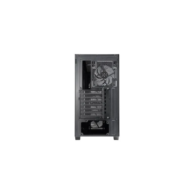 Hunter 3 GS-03B-OP, tower case — image 6