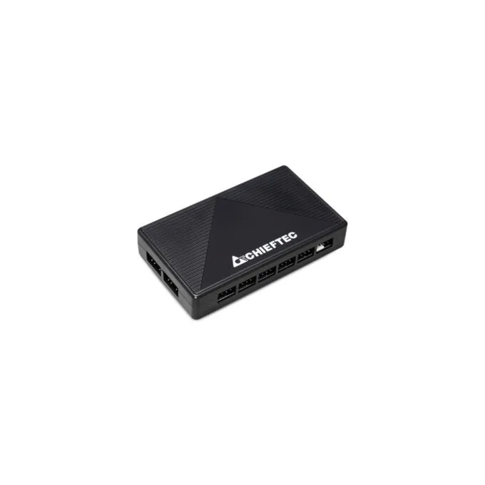 Hunter 3 GS-03B-OP, tower case — image 9