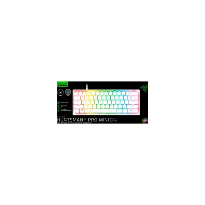 Huntsman V3 Pro Mini, Gaming Keyboard — image 7