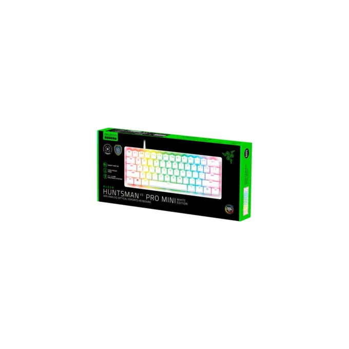 Huntsman V3 Pro Mini, Gaming Keyboard — image 8