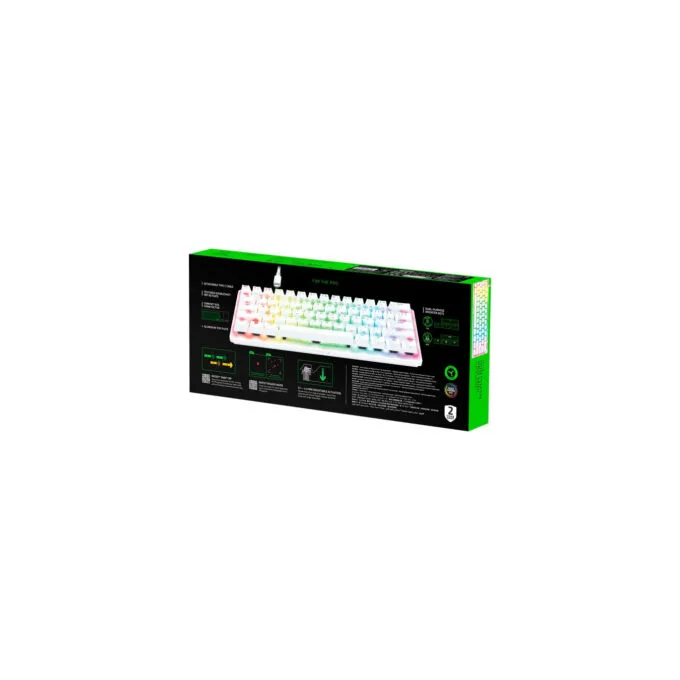 Huntsman V3 Pro Mini, Gaming Keyboard — image 9