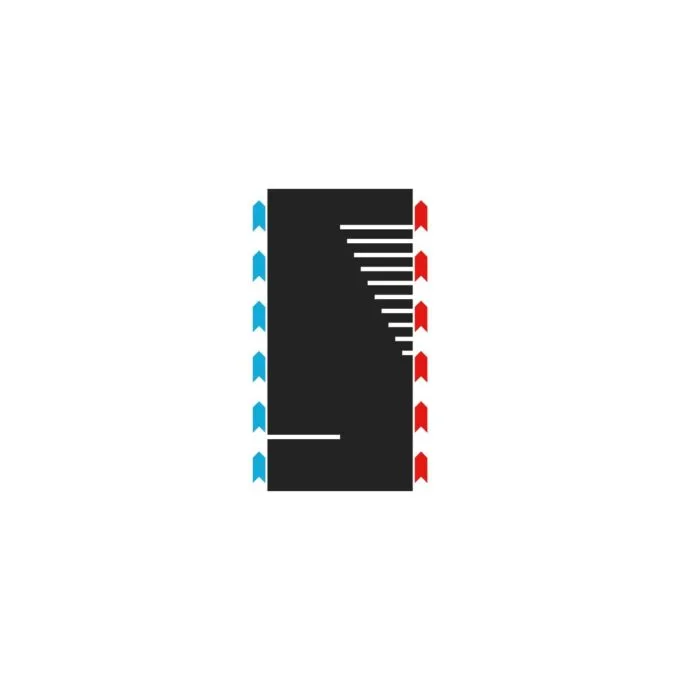 HYBRID bottleneck - racetrack — image 1