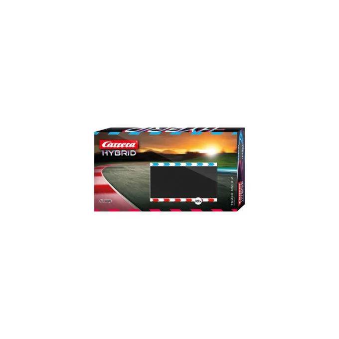 HYBRID Track Pack 2, racetrack — image 2